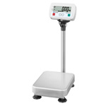 Dust-Proof and Waterproof Scales, Ultra-Hard-wash SC Series