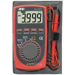 Digital multi-meter AD-5502