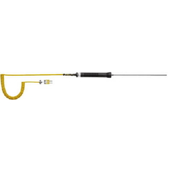 K Type Thermocouple Probe