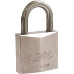 Dimple Cylinder, Padlock EC75IB-40-KD