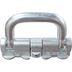 Quattro Stud Fitting (Both sides folding type)