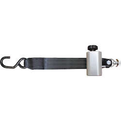 Wheelchair Fixing Belt (for Airline Rail/900 mm)