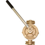 Manual Wing Pump, CAC-CAC, JIS10K Series for Water