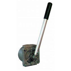 Manual Wing Pump, HWA Series