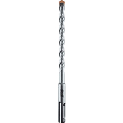 Concrete Drill F4 Forte (SDS plus shank)