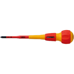 Slim Insulation Screwdriver