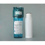 Ion Exchange Resin Cartridge