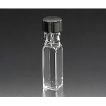 Quartz Cell with Cap Capacity (ml) 3.5