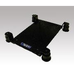 Desktop Low Floor Vibration Removal Board