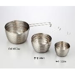 Stainless Steel Measuring Cup