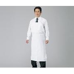 Fluorine Coating Apron