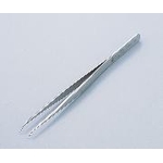 Ultra Precision Tweezers, Tip Bending