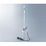 Plane Automatic Burette (Main Body Only)