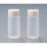 Counting Vial PE / With Cap