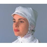 Cleanroom Cap, JB474C (M·L)