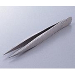 MEISTER Tweezers No.00C Titanium / Acid-Resistant Steel