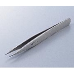 MEISTER Tweezers No.0C9 Titanium / Acid-Resistant Steel