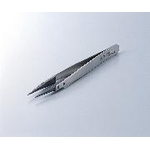 MEISTER Tweezers 258SPEEK Pointed Tip PEEK