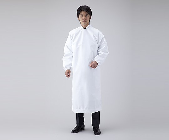 Chemical Resistant Smock