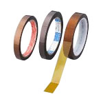 Kapton Tape Width (mm) 12.7/19