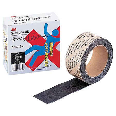 Grip tape 50 mm x 5 m