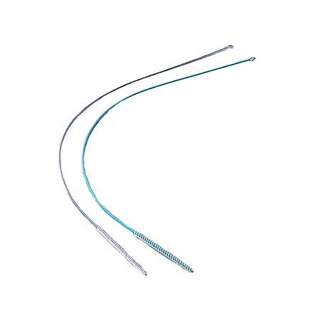 Brush for Blood Sedimentation