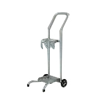 Oxygen Cylinder Trolley