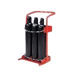 Cylinder Truck Stand