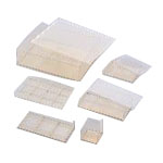 Sustainable Transparent Anti-Static Case 1-6254-02