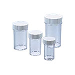 Styrol T-Type Vial