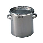 Sealing Tank, CTL, Capacity 10 L To 200 L