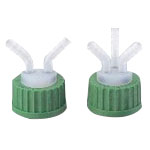 Cap for Screw Cap Bottle for Soft Tubes