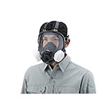 Nanomaterial Dust Mask