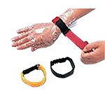 Wrist and Leg Sealing Strap