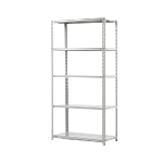 Lightweight Rack, Height 1,800 mm / 2,100 mm