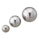 Stainless Steel Ball