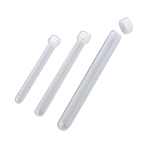 PP Screw Cap Test Tube