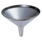 Stainless Steel Funnel (Φ160/180 mm)