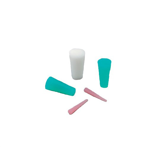 Silicone Long Plug