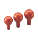 Rubber Syringe