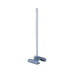 H Type Stand Shaft Size ø 13 × 1000 mm/φ15x1500 mm