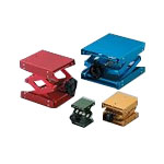 Color jack AL.J series