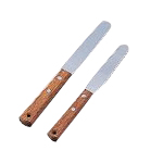 Ointment Scraper