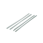 Glass Stirring Rod φ5–φ10