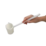 Polyethylene Ladle