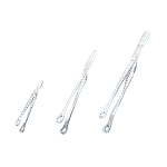 Serrated Tongs