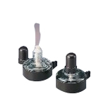 Spirit Lamp