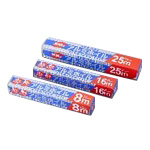 Aluminum Foil Width (mm) 250/300