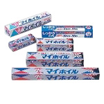 Aluminum Foil Width (mm) 200–450