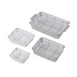 Stainless Steel Square Ultra-Deep Net Vat